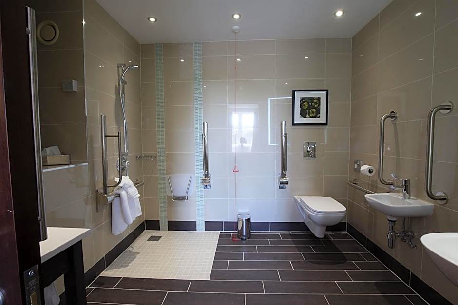 DoubleTree By Hilton Hotel Nottingham - Gateway