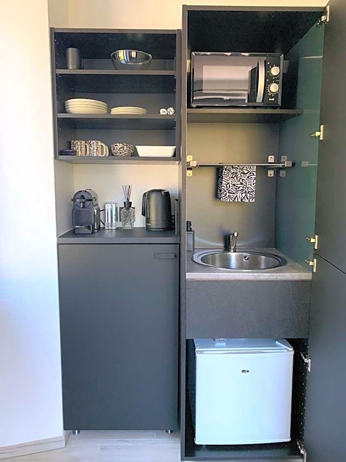 La Petite Maison 1933