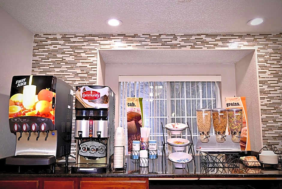 Microtel Inn & Suites by Wyndham Murfreesboro