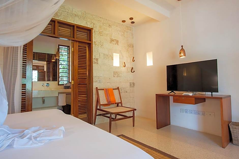 Palm Garden ECO Boutique Hotel No Kids under 12