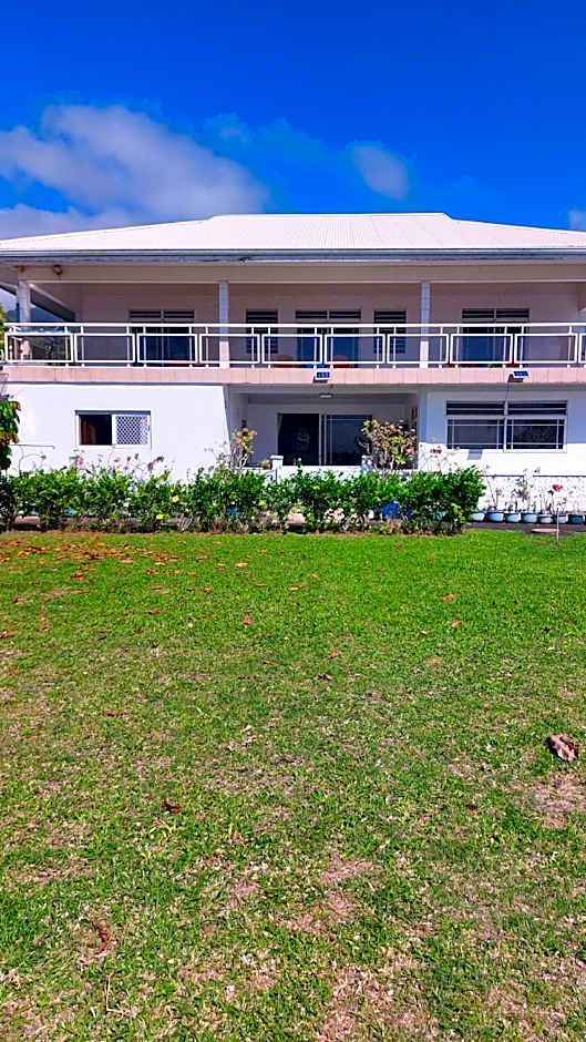 Photo 1 of 50 of Raiatea Guest