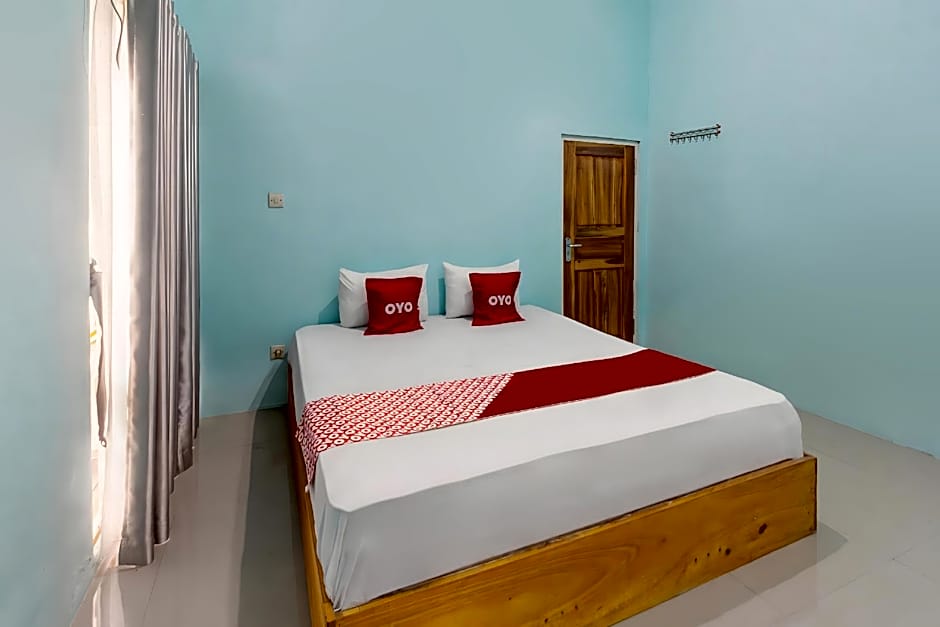 OYO 93737 Bale Oyan Homestay