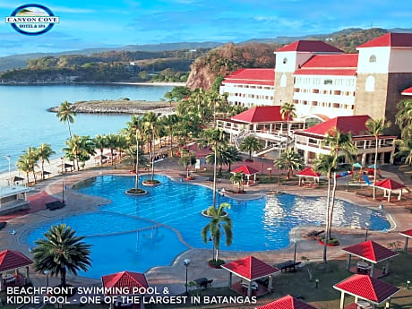 Canyon Cove Hotel & Spa