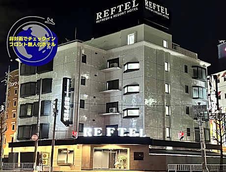 Reftel Osaka