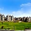 The Amargarh - Udaipur Hotel