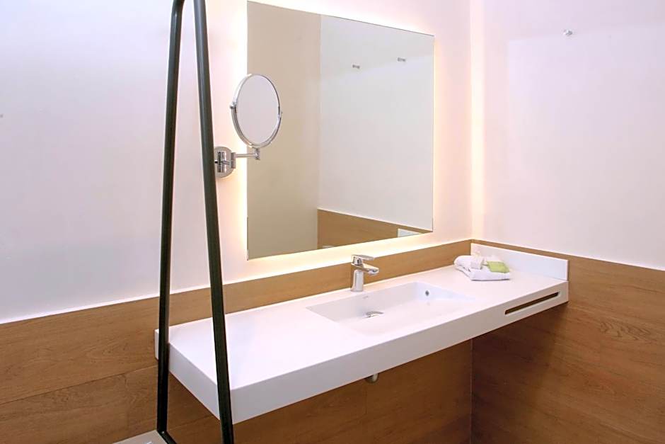 City Express Plus by Marriott Monterrey Centro