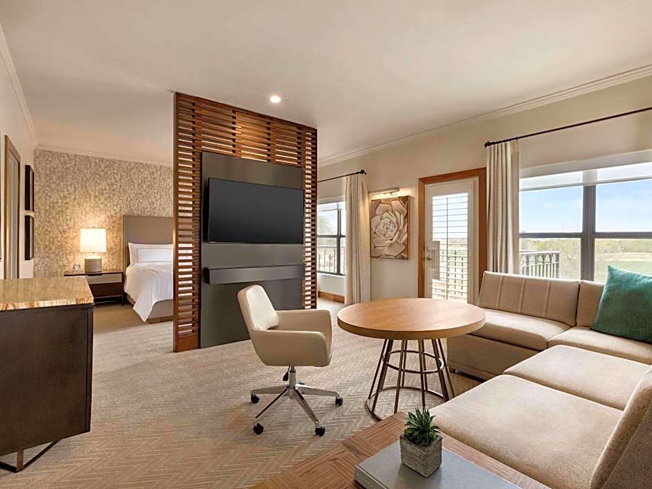Fairmont Scottsdale Princess