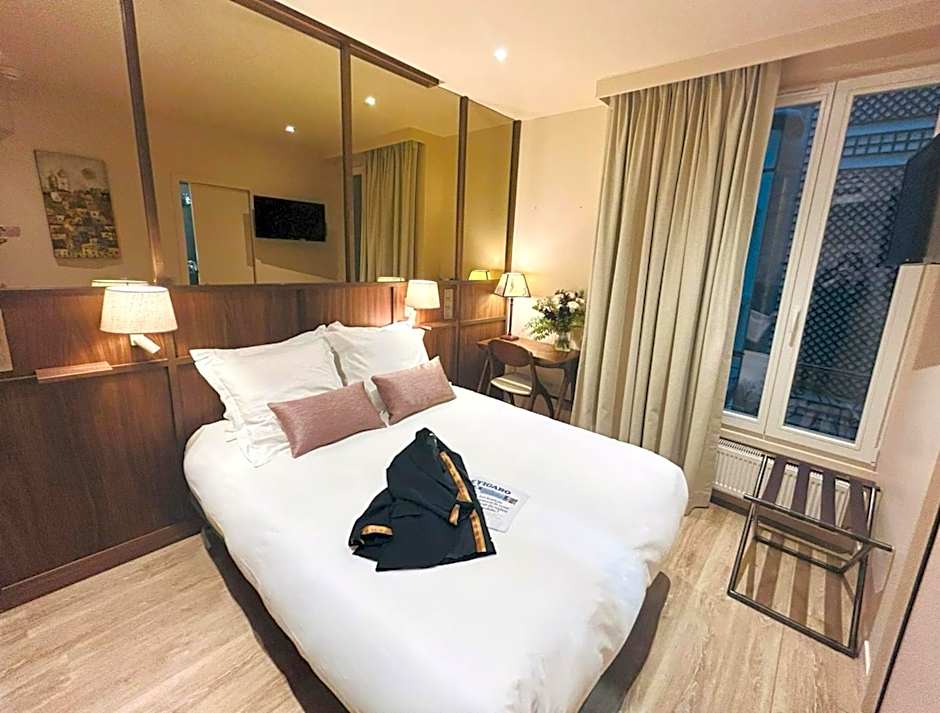 Hotel des Bains