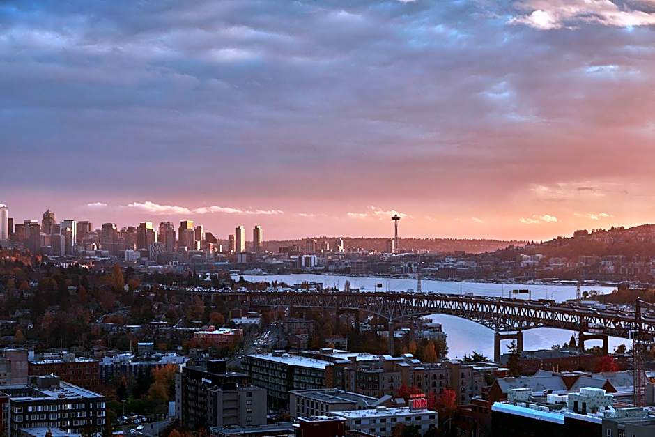 Graduate by Hilton Seattle