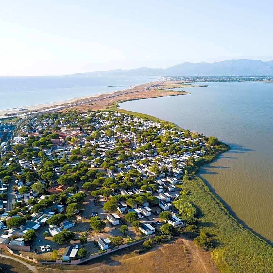 CANET Mobil Home "La Sardine"