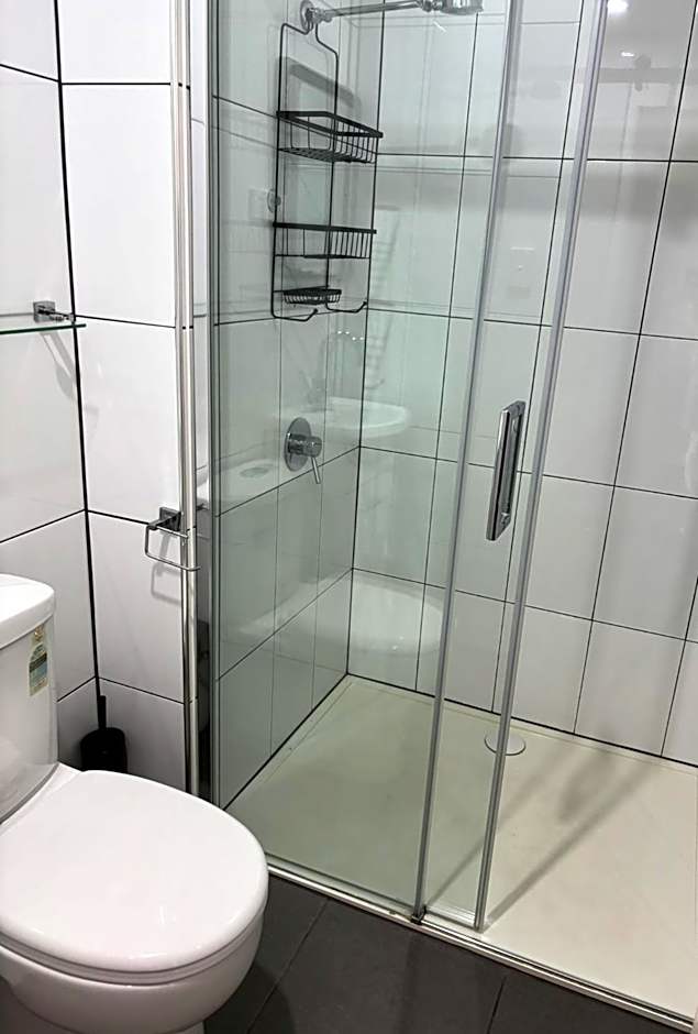 Grand Hotel Mount Morgan