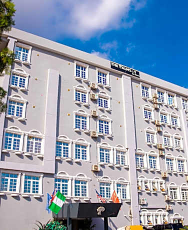 The Palms Hotel By Laterre