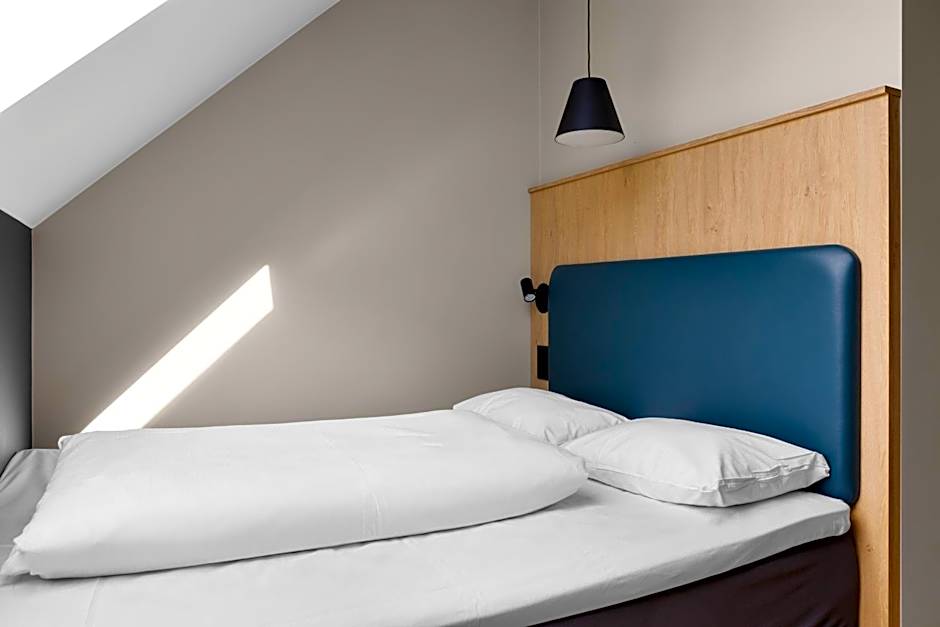 Comfort Hotel Xpress