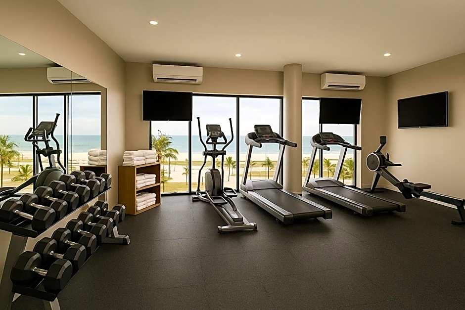 Ela Beach Hotel