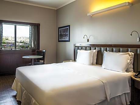 Classic Apartment with 1 Double Bed