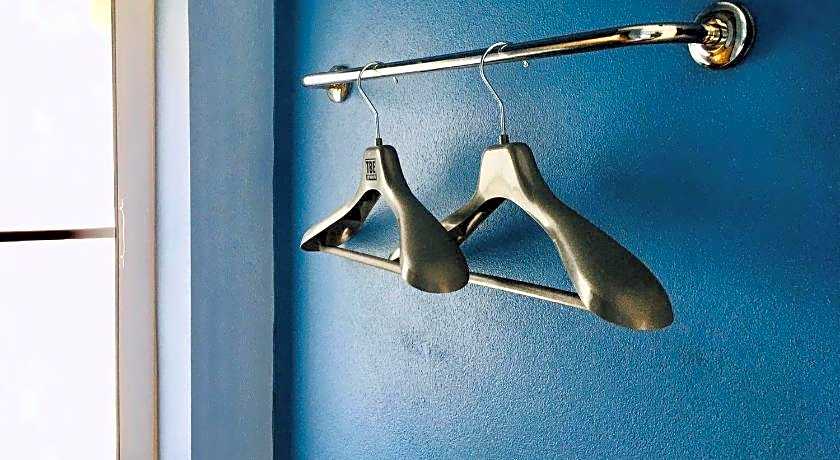 Saming Chiang Dao Guest House