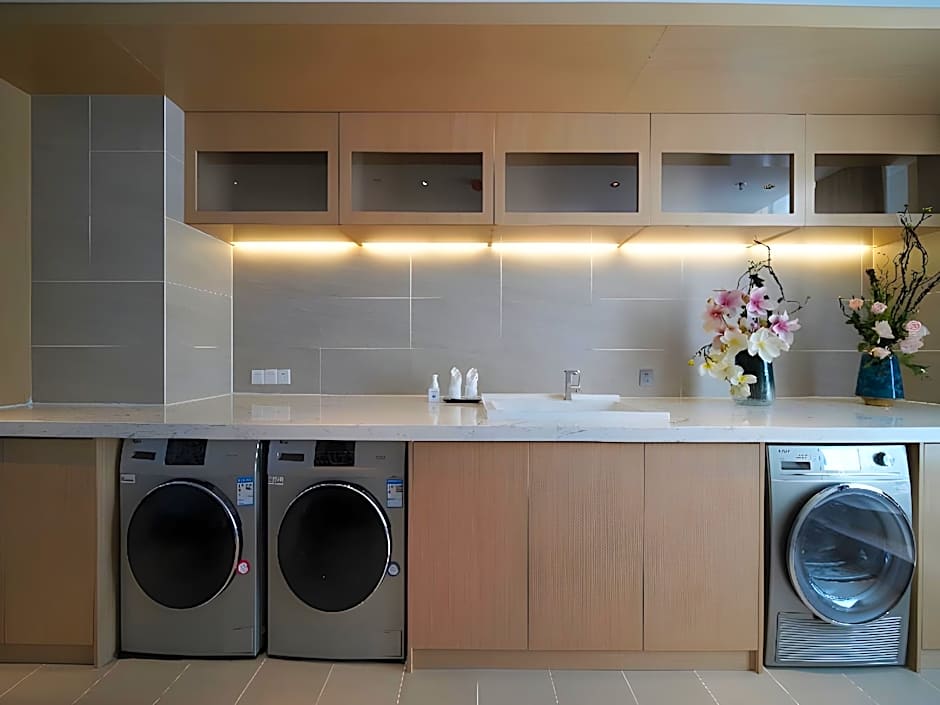 Lavande Hotel Anshan City Center