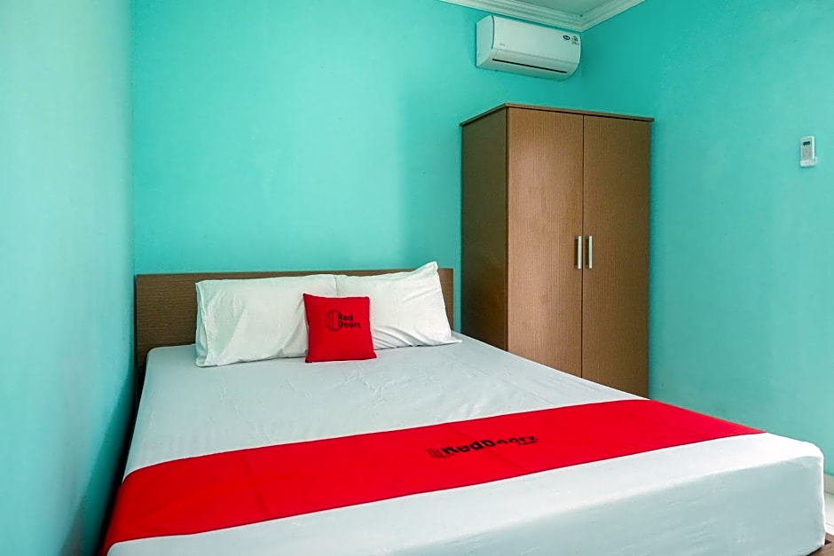 RedDoorz @ Jakal Atas KM 7