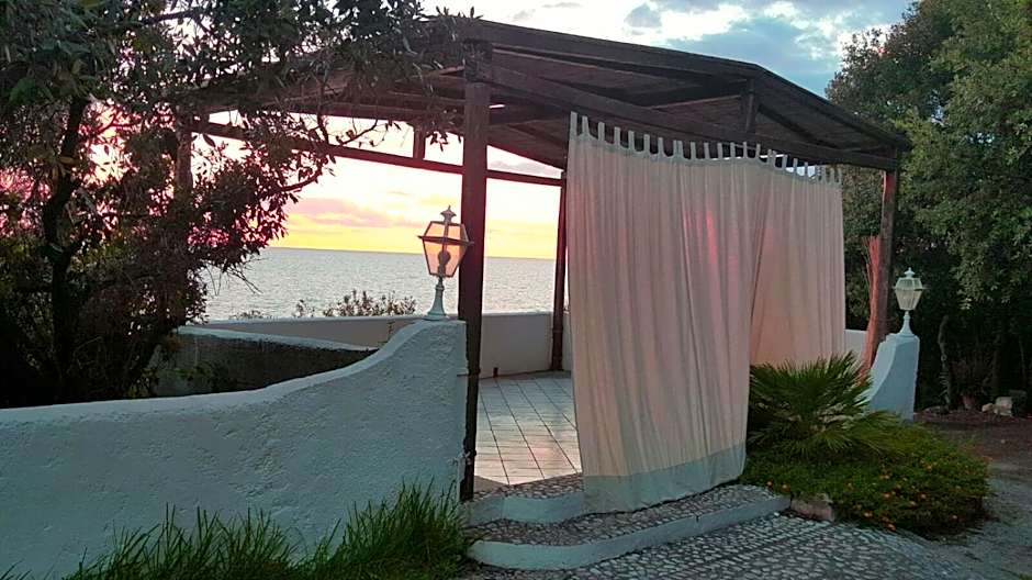 Hotel Punta Rossa
