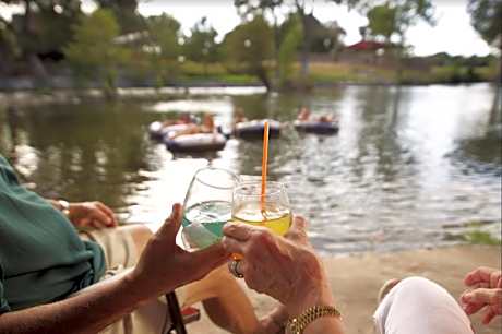 King Room with Balcony