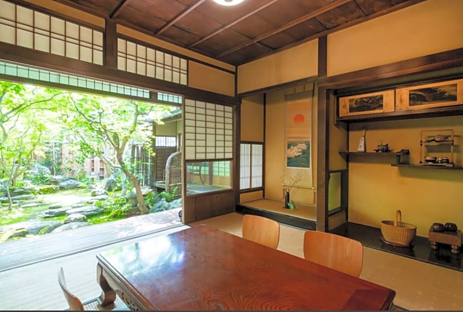 Guest House Koiya