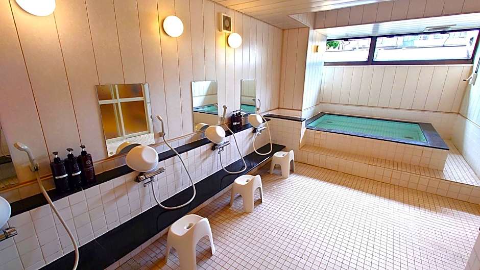 Hotel Select Inn Hamamatsu Ekimae