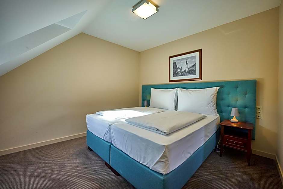 Pension & Restaurant PATRIOT Trnava