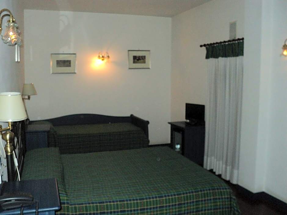 Albergo La Bersagliera