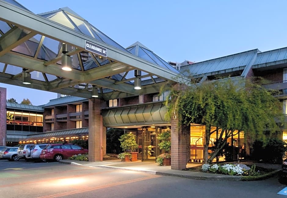 University Place Hotel