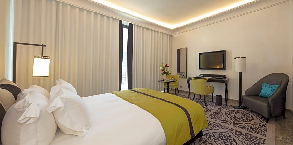 Villa Diyafa Boutique Hôtel & Spa