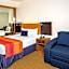 Hotel Guadalajara Plaza Expo