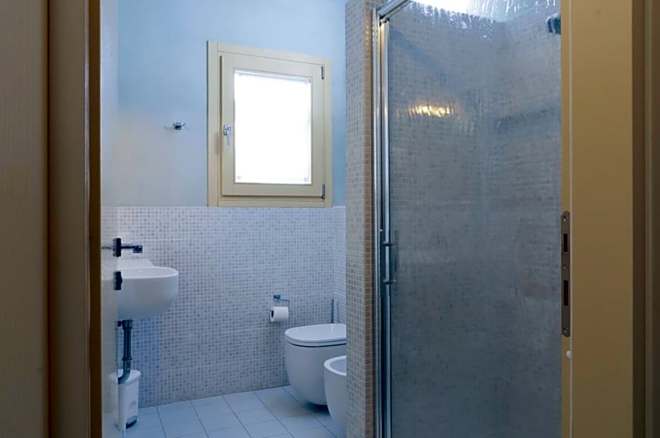 6 Porte Guesthouse