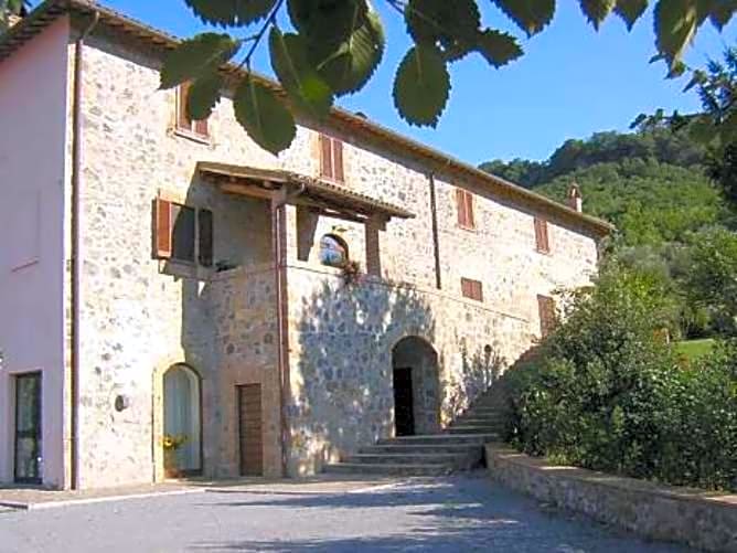 Villa Acquafredda