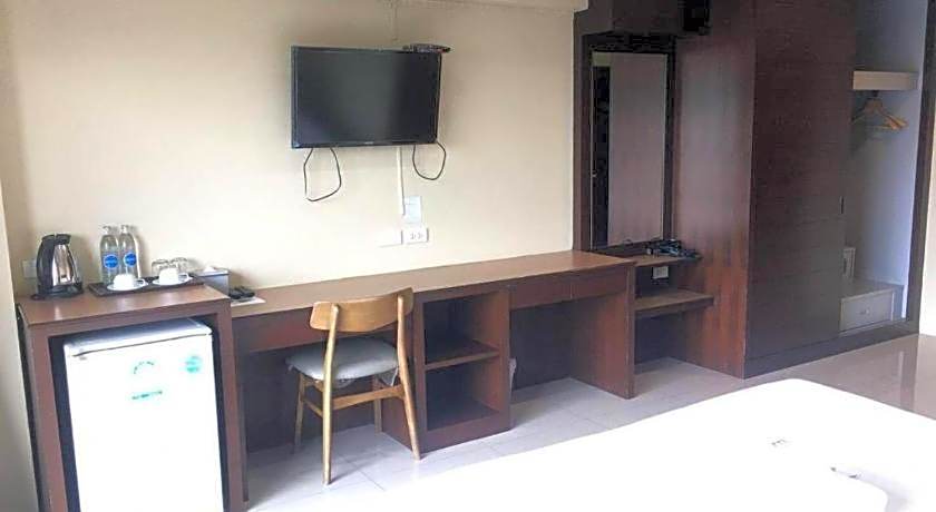 Wsotel Hotel