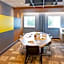 Hotel ibis Rennes Centre Gare Sud