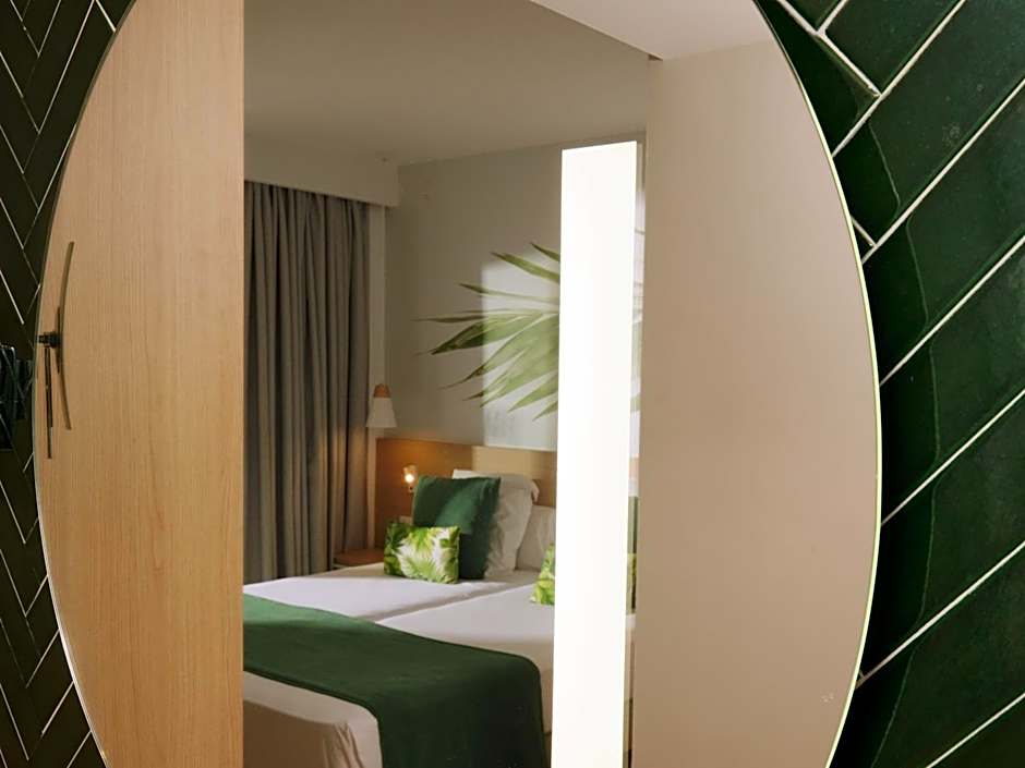 BQ Paguera Boutique Hotel- Adults Only