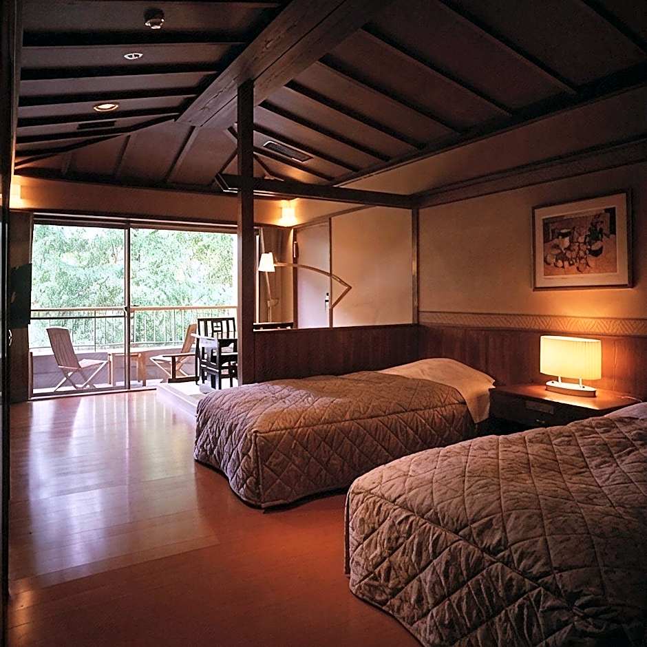Wadoh Ryokan