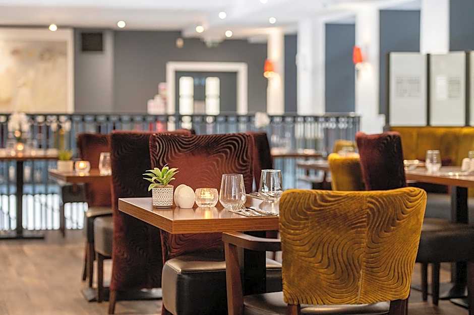 New Lanark Mill Hotel