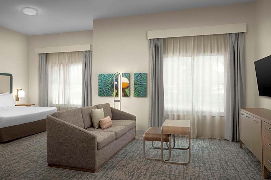 Homewood Suites By Hilton Irving-Dfw Airport
