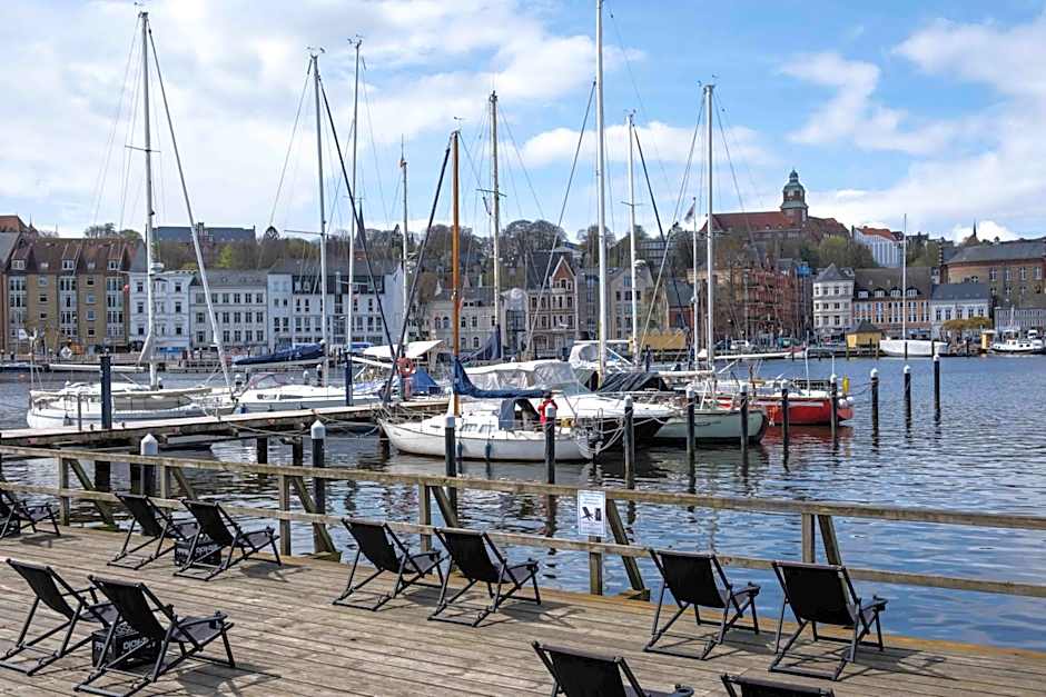 Hotel des Nordens