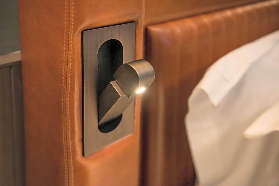 Kimpton Blythswood Square Hotel By IHG