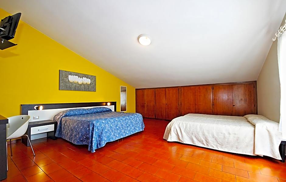 Albergo La Quiete