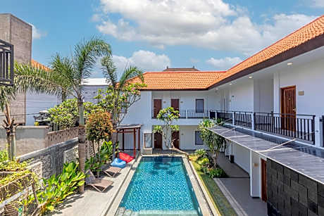 The Baliem Hotel