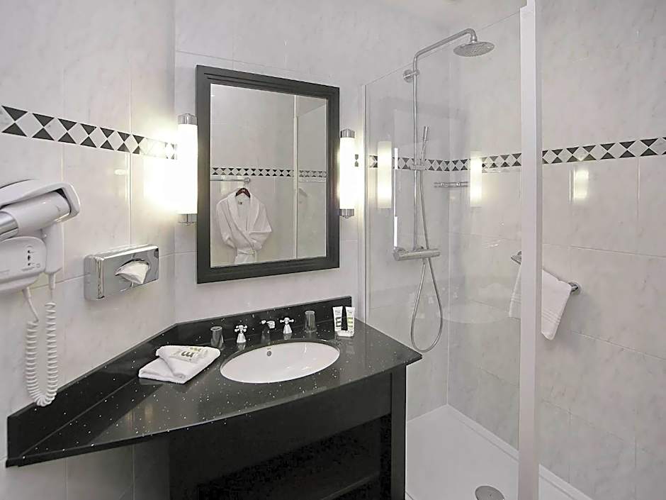 Hotel Mercure La Baule Majestic