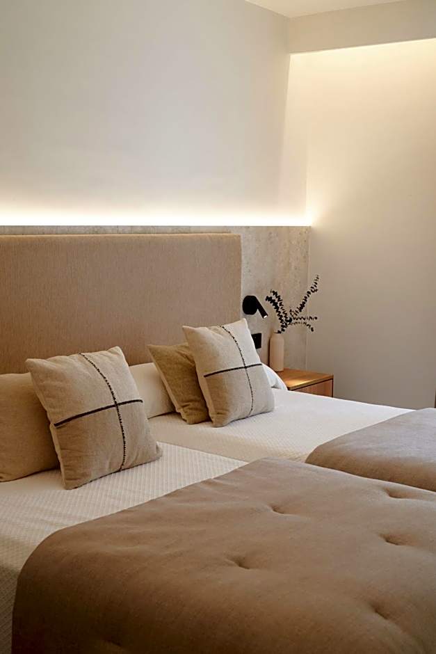 Hotel-Restaurante Jardines La Tejera