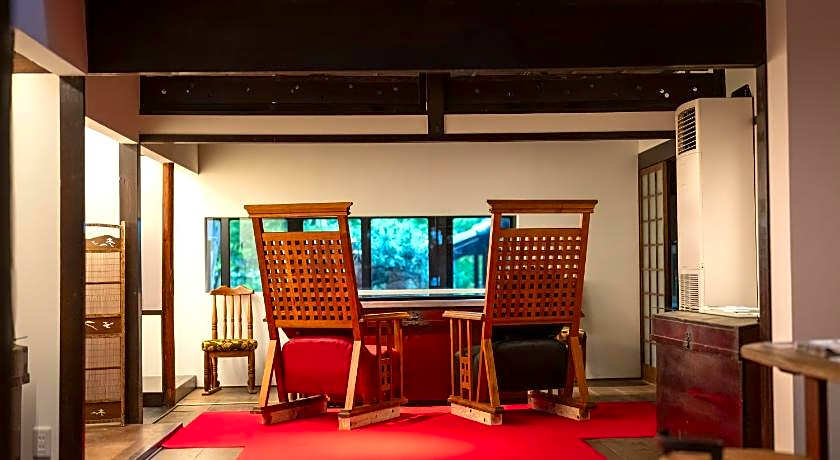 Machiya Hotel baison