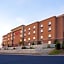 Hampton Inn By Hilton Sheridan