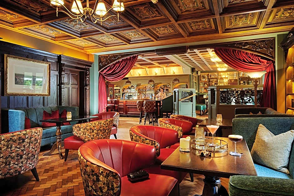 Bridge House Hotel, Leisure Club & Spa