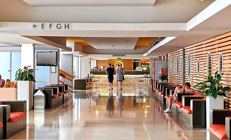 Hotel Delfin Plava Laguna