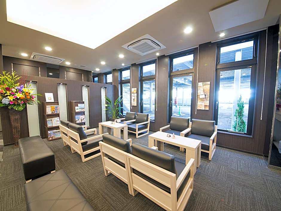 Hotel Route Inn Fuji